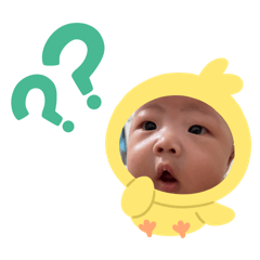 米奇貼圖～