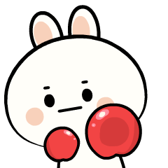 annoying rabbit 3 : Th