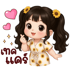 ปูเป้ เทคแคร์  ❤