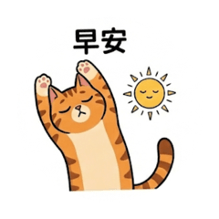 貓貓的厭世日常：實用篇