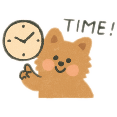 น้องฟูโหมดน่ารัก