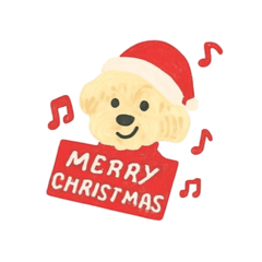 มะหมาน้อยเทศกาลหรรษา