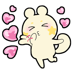 Cute animals bring you warmth every day