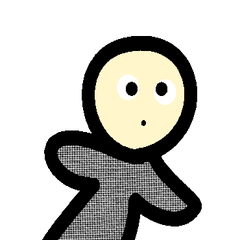 cute cartoon i think..