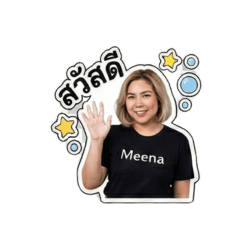 24Meena set