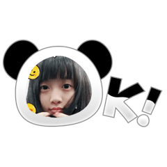 半夜不睡覺在弄貼圖的我