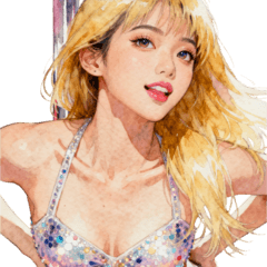 我們的美好年代-電子花車