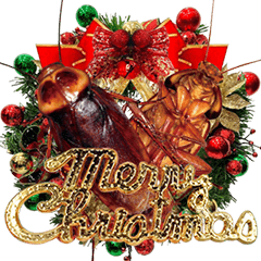 潔西女孩-62-大蟑螂-聖誕節(全螢幕)-修正版