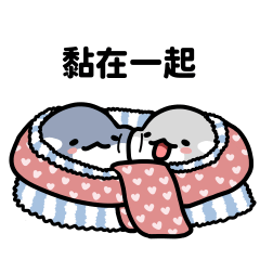 Orca Couple 1 - Baibai