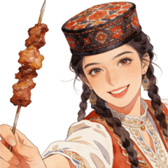 尚賀呷欸烤肉乃鴨