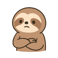 sloth_daily