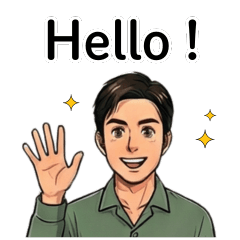 Kevin Stickers - 3