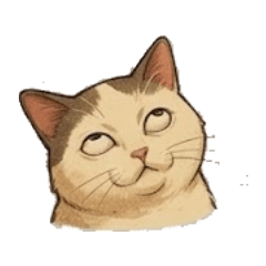 Meow cash - His Goofy Inner Drama