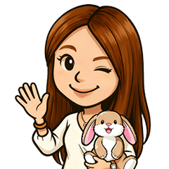 Personalized stickers for Kelly