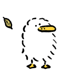 The Annoying Duck 69-Fluffy Duck