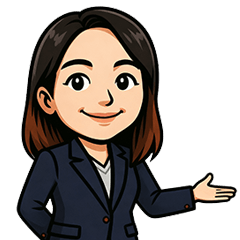 Personalized stickers for Carrie