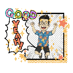 小帥哥&旗袍美女@1