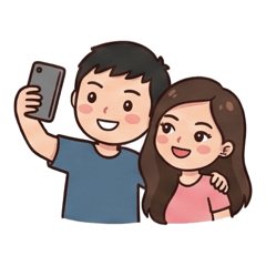 I&Y日常互動-點點滴滴