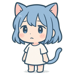 Neko醬x日常對話-1