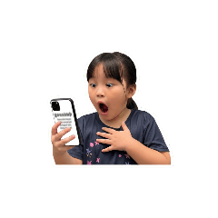 靚妹的搞怪日常