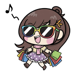 Benja5 : Happy Holiday