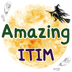ITIM Amazing One word e