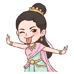 เจ้าหญิงสายมู-2