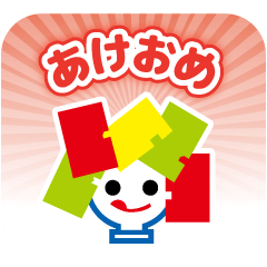 TANAKA FOODS sticker 4