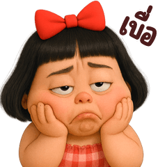 ชีคกี้ เกิร์ล ❤️ 83 บิ๊ก