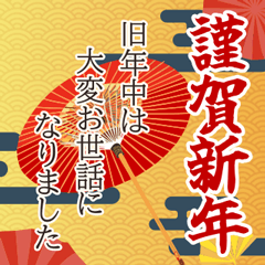 Adult Christmas & New Year's(resale)