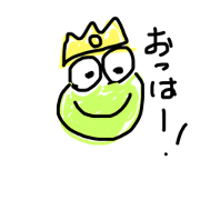 KIKI sticker..