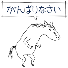 A painting of my elderly father