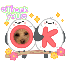 choco's stickers made in MI 2