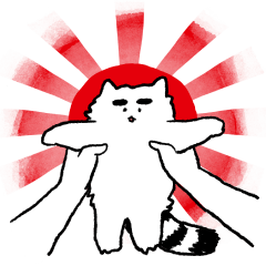 SiberianCat"Yamaneco"16