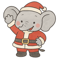 Emotional Elephant A