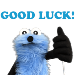 しゃべるパペットスンスン(GOOD)