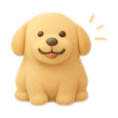 Golden Retriever MAFI