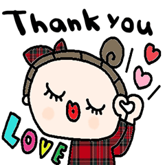 (nenerinsimplewordsticker528english)fix