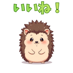 cute animals stickers10