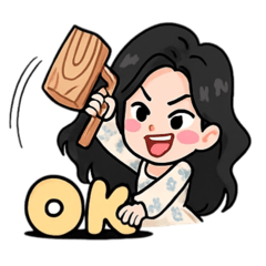 ตัวแม่จะวีนแล้ว