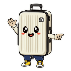 禾雅郎家族五弟-旅白