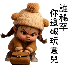 Pupu girl's milk is fierce,