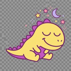 Lifestyle Dino Power