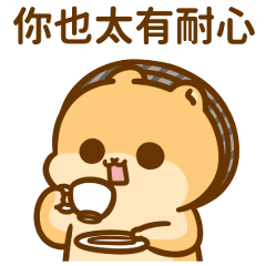 Patty&Vlu'Daily life