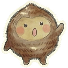 Oimocchi-歐伊莫奇【日常-搞怪】