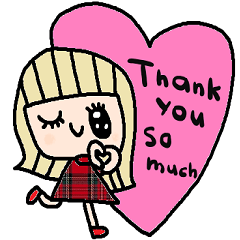 (nenerinsimplewordsticker553english)