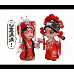 Daily Greetings with Stickers-2