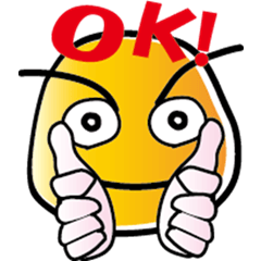 Arabo Emotion Explosion Stickers Ver2