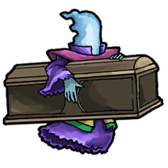 アンデッド動く⚰️レムレース