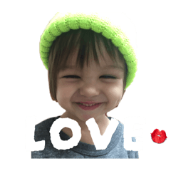 Yamaguchi family's!!